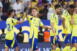 رد فعل مثير من النصر بعد انسحاب الهلال من السوبر.. الشارع الرياضي يترقب تطورات غير عادية