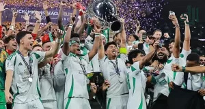 رسمياً.. الأهلي يحل مكان الهلال في كأس السوبر السعودي » صحيفة الرأي الإلكترونية