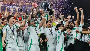 رسميًا: الأهلي يحقق الفوز على الهلال ويضمن مكانه في مربع السوبر السعودي في هونغ كونغ