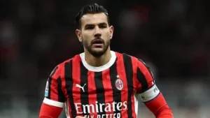 رسميًا.. الهلال السعودي يتعاقد مع ثيو هيرنانديز في صفقة كبيرة | مصر الآن