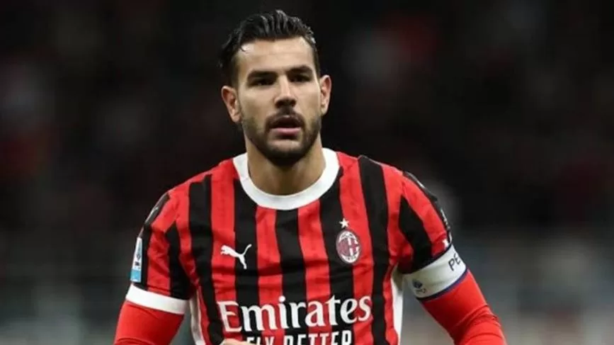 رسميًا.. الهلال السعودي يضم ثيو هيرنانديز في صفقة ضخمة | مصر الآن