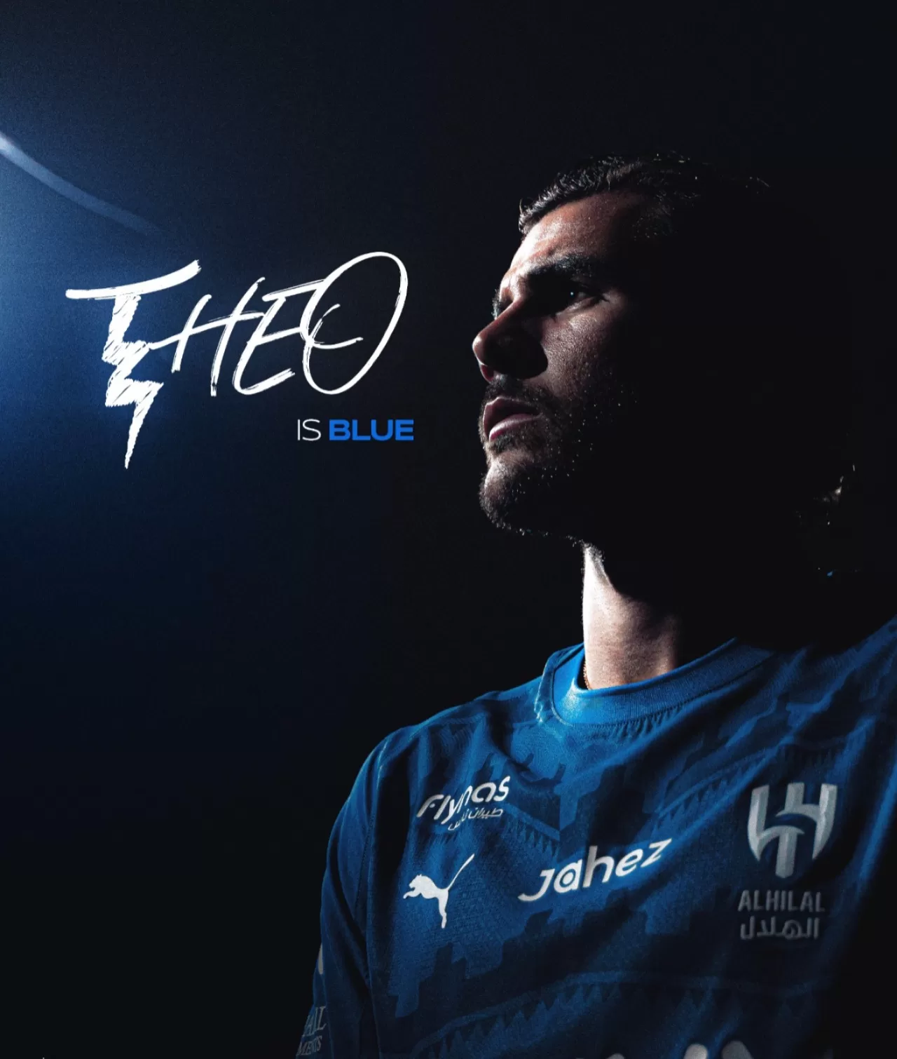 رسميًا.. الهلال السعودي يعلن ضم ثيو هيرنانديز قادما من ميلان - كل الكورة