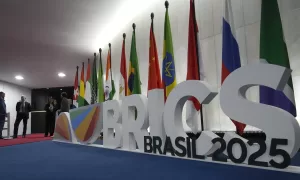 رسوم ترامب الجمركية تعيد ‘بريكس’ إلى صميم الصراع الاقتصادي – شاشوف