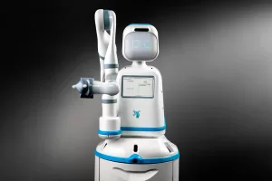 روبوتات ديليجنت تستقطب خريجين بارزين من كروز إلى فريق قيادتها