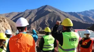 رويال جولد تستحوذ على Sandstorm وHorizon في صفقة بقيمة 3.7 مليار دولار