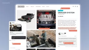 ريمارك تجمع 16 مليون دولار لبناء نماذج خبراء مدعومة بالبشر للتجارة الإلكترونية