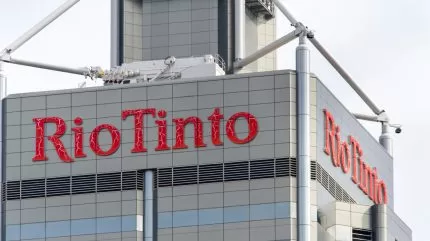 ريو تينتو وإينامي تشكلان شراكة لمشروع ليثيوم الألتواندينوس في تشيلي