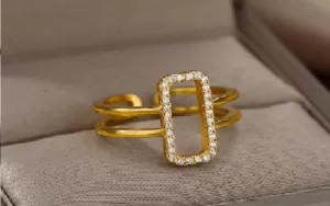 زيادة أسعار الذهب المحلية بمقدار 30 قرشاً