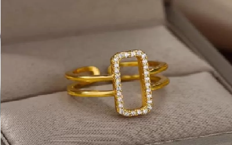 ارتفاع أسعار الذهب محليا 30 قرشا