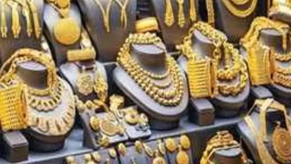 ارتفاع أسعار الذهب خلال ختام تعاملات اليوم السبت 2025 7 19.. بكام؟