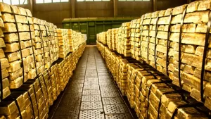 زيادة احتياطات الذهب للبنك المركزي في 2025: أسباب جديدة تكشفها غاية السعودية لأول مرة