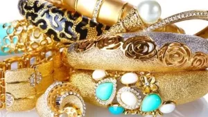 زيادة سعر الذهب اليوم الجمعة حسب آخر التحديثات .. وعيار 21 الراهن