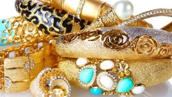 ارتفاع سعر الذهب اليوم الجمعة وفقا للتحديث الأخير .. وعيار 21 الآن