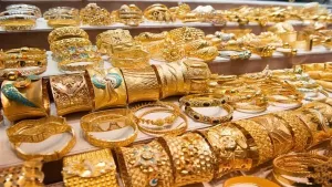 زيادة سعر الذهب خلال منيوزصف تداولات اليوم الأحد 20 يوليو 2025