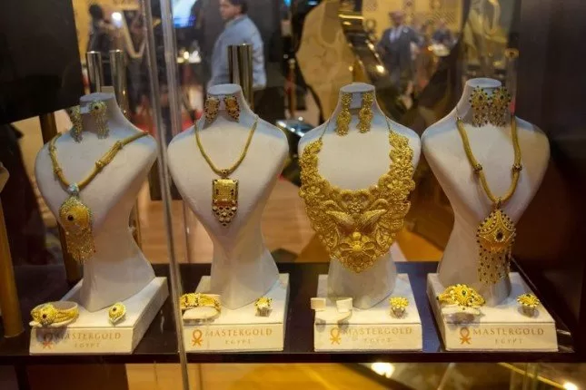 ارتفاع طفيف بأسعار الذهب في مصر اليوم الجمعة.. وعيار 21 يسجل 4635 جنيهًا