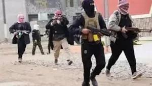 زيادة عدد الاشتباكات بين مقاتلي الدروز والبدو في السويداء