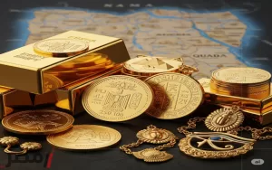 زيادة ملحوظة في أسعار الذهب بتاريخ 21 يوليو، وعيار 21 يصل إلى هذا الرقم – مصر نيوز