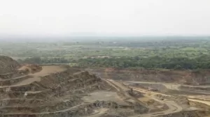 ساوث 32 تبيع منجم سيرو ماتوسو لشركة كوركس هولدينغ