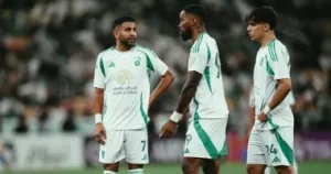 سبورت سبيس: الأهلي يرفض المشاركة في السوبر السعودي بعد انسحاب الهلال، والشباب هو البديل – سبورت سبيس
