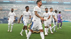 سبورت مساحات: مستجدات جديدة.. هل يُغير الهلال موقفه بشأن عدم المشاركة في السوبر السعودي؟ – مساحات