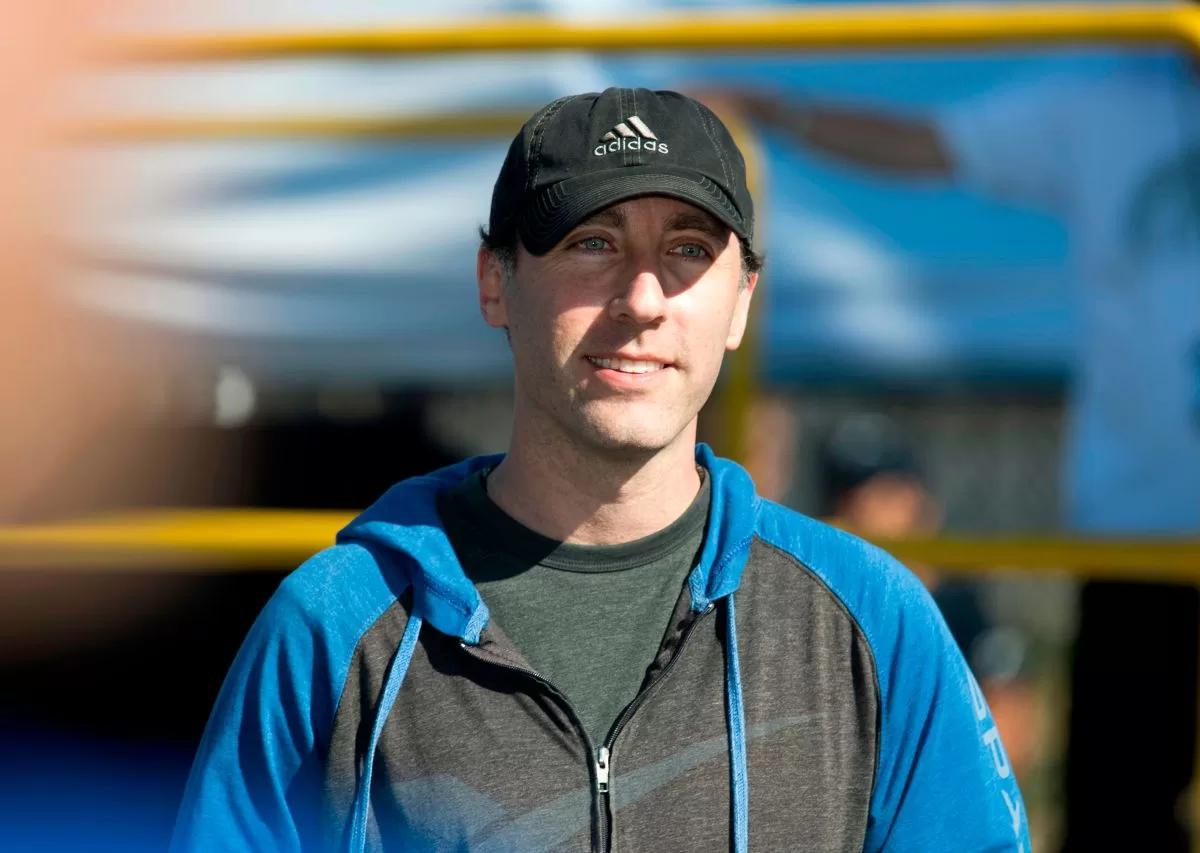 ستيف ديفيس ترك DOGE في مايو، لكن المسؤولين يقولون إنه