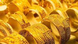 سعر الذهب اليوم الثلاثاء 15 يوليو 2025 في آي صاغة.. ما هو سعر الجرام؟