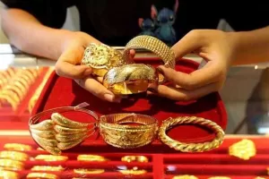 سعر الذهب اليوم، الأربعاء 30-7-2025، بعد تراجع ملحوظ لعيار 21 في محلات الصاغة | المصري اليوم