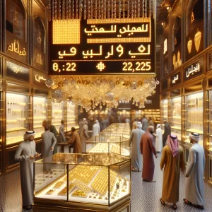 سعر الذهب عيار 21 اليوم: تراجع في الأسعار بتاريخ 10 يوليو 2025 في سوق المجوهرات