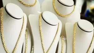 سعر الذهب في العراق اليوم، الثلاثاء 15 يوليو 2025: زيادة في عيار 24