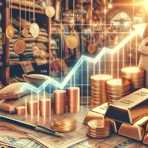 سعر الذهب في تركيا ليوم الخميس 10 يوليو 2025: ارتفاع بسيط