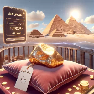 سعر الذهب في مصر اليوم الخميس 10-7-2025: ما هو سعر عيار 21؟