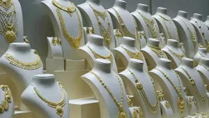 سعر الذهب في مصر خلال منيوزصف تعاملات يوم الثلاثاء 29 يوليو 2025