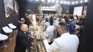 سعر الذهب في مصر ينخفض اليوم.. و«عيار 21» يصل إلى 4710 جنيهات | إرم بزنس