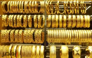 سعر الذهب في مصر يوم 27 يوليو 2025: عيار 21 يبلغ 4610 – “هل سيكون للزينة أم للادخار؟”