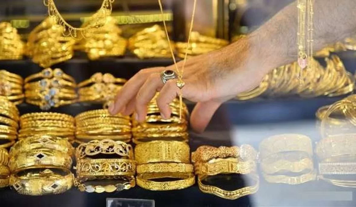 سعر الذهب في مصر الاثنين 28 يوليو 2025.. تغييرات غير متوقعة في عيار 21 - المواطن نيوز