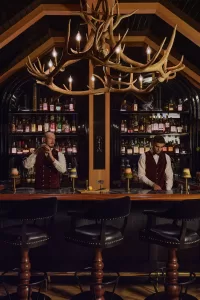 سماء بيغ تبقى جيدة للتزلج والثلوج، لكن الصيف دخل على الخط