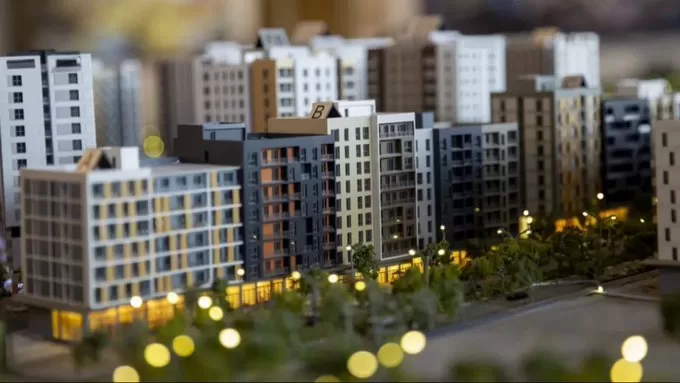 سوق العقارات في تركيا زيادة ظاهرية تخفي تراجعاً فعلياً وتدفقات