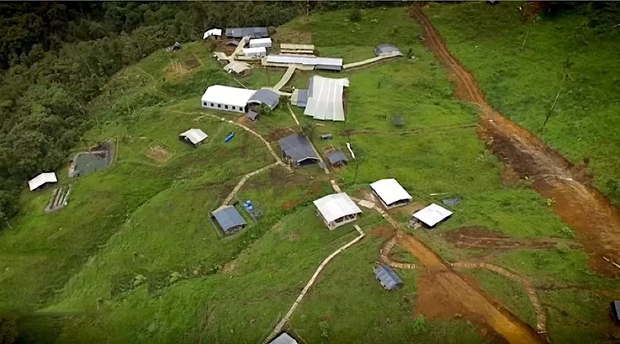 SolGold to start mining copper from Cascabel in early 2028