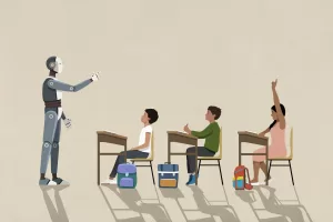 شات جي بي تي يختبر ميزة جديدة غامضة تُدعى “الدراسة معاً”