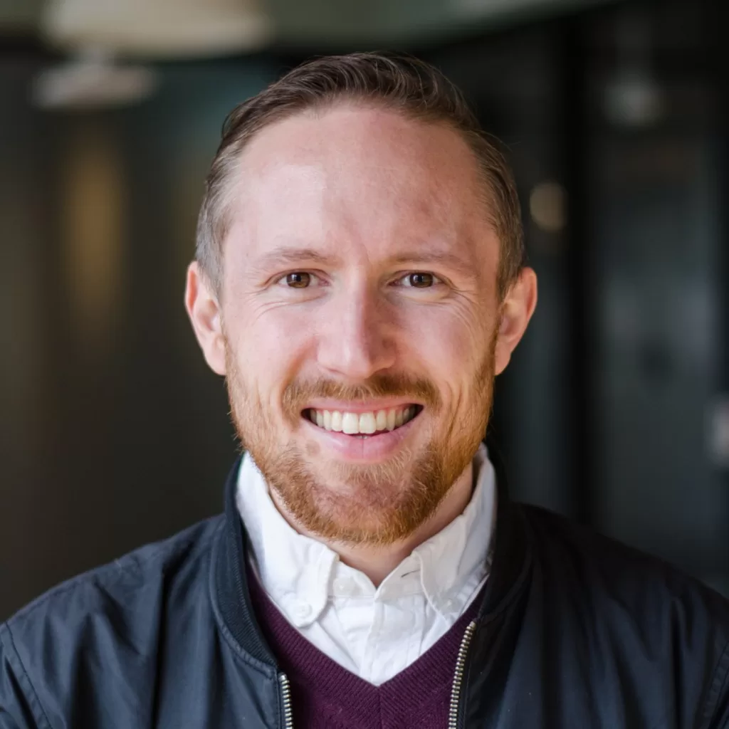 Ben Sanders