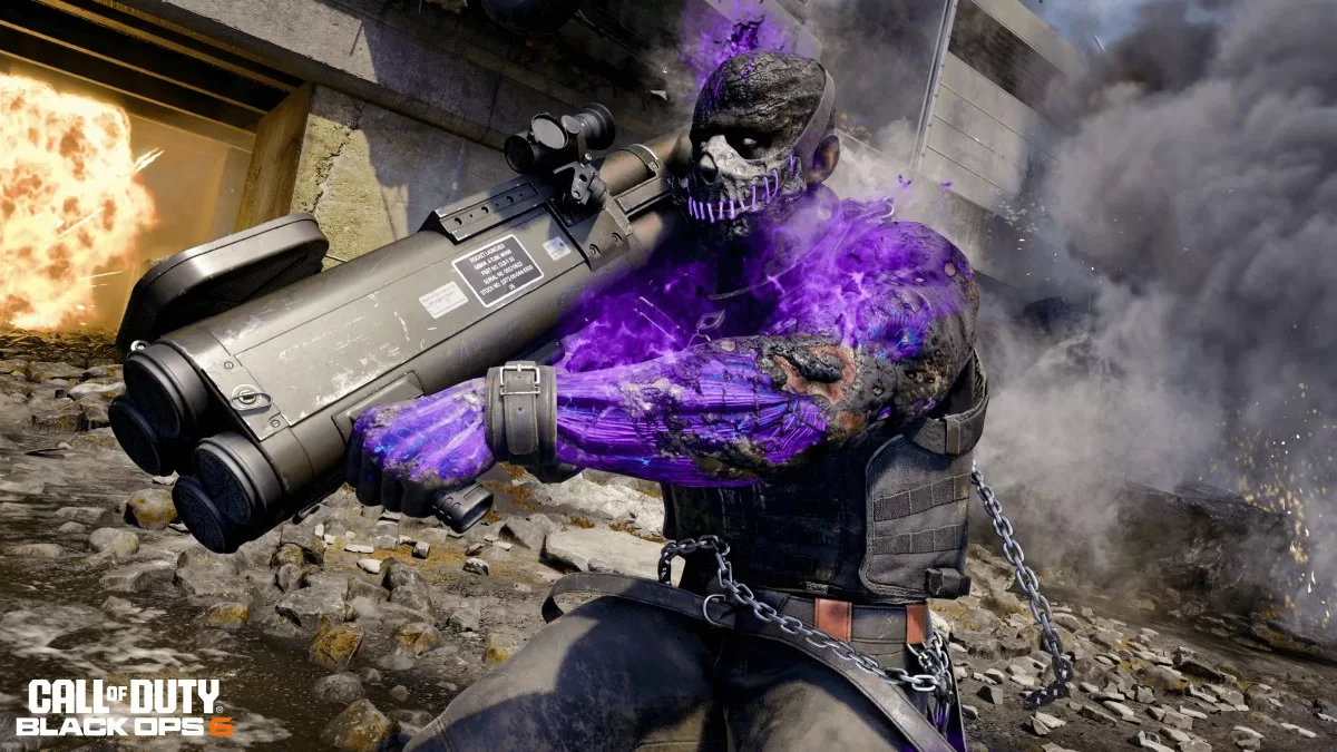 شكاوى الغشاشين في نداء duty بعد أن أطلقت أكتيفيجن موجة