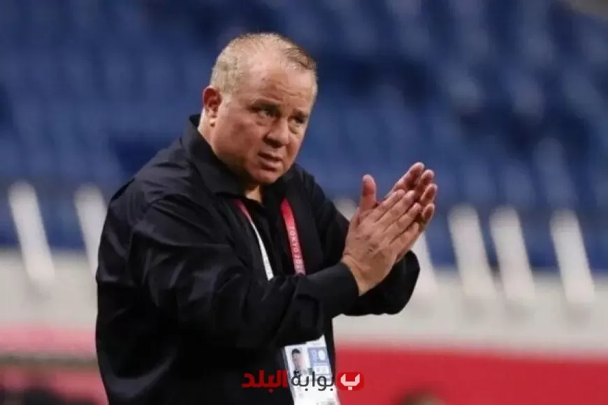 “شوقي غريب يقود المريخ للهزيمة القاسية أمام الهلال ويخسر لقب الدوري السوداني”