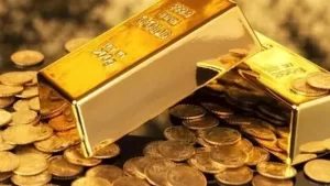 صادرات الذهب ترتفع بنسبة 194% لتصل إلى 3.9 مليار دولار في نصف عام