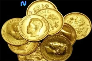 صاعقة في سوق الذهب: الجنيه الذهب يقترب من 38 ألف جنيه مما أثار قلق المتابعين! – نبض مصر