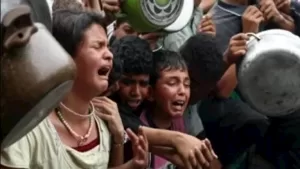 صحة غزة: زيادة عدد ضحايا الجوع إلى 133 شخصًا