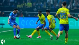 صراع الهلال في سوق الانيوزقالات: “الزعيم” يستكشف خيارات هدافي دوري أبطال أوروبا.. من سيستقطب “صدارة” هجومه؟!