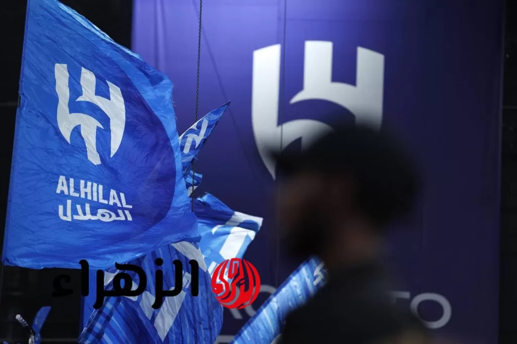 صفقة الموسم.. الهلال السعودي يقدم عرض تاريخي للتعاقد مع نجم الدوري الإنجليزي - بوابة الزهراء
