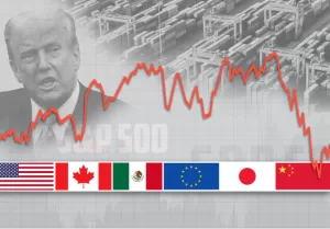 صندوق النقد الدولي ينبه من تزايد الاختلالات الاقتصادية العالمية خلال فترة ترامب نتيجة الرسوم الجمركية – شاشوف