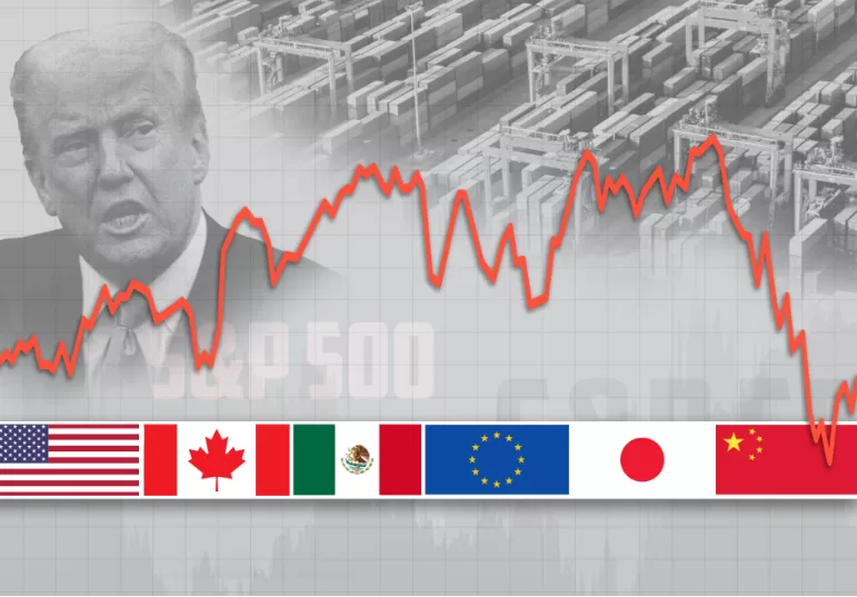 صندوق النقد الدولي ينبه من تزايد الاختلالات الاقتصادية العالمية خلال