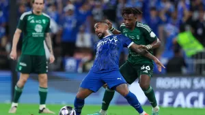 عاجل: “إجراءات صارمة” من الاتحاد السعودي تهز الهلال .. تكلفة الانسحاب باهظة!